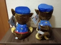 Плюшени играчки на Пес Патрул. Чейс,Маршал и Скай., снимка 14