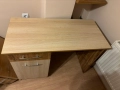 Продавам използвано бюро , снимка 3