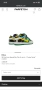Nike SB Dunk Low Ben & Jerry's Chunky Dunky, снимка 6