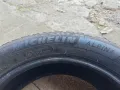 Зимни гуми Мишелин алпин 6 205/55 r16/Michelin alpin 6, снимка 1