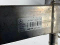ЕГР EGR охладител Mercedes W211 W209 2.2 cdi 6461400175, снимка 5