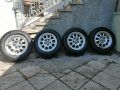 5x120 BMW джанти с гуми 185/65/15, снимка 2