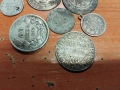 СРЕБЪРНИ МОНЕТИ, снимка 9