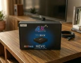4K TV Box – Висококачествено мултимедийно изживяване, снимка 1