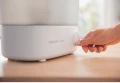 Стерилизатор за шишета Philips Avent
Steam Sterilizer SCF291/00, снимка 7