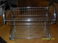 Продавам сушилник за чинии, снимка 2