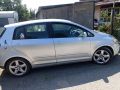 VW golf plus автомобил, снимка 9