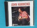 John Hammond – 1987 - John Hammond(Blues), снимка 1