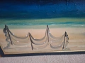 Голяма морска картина, снимка 3