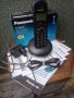 Телефон (стационарен) PANASONIC с безжична (подвижна) слушалка., снимка 4