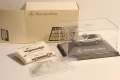 HERPA H0 1/87 MERCEDES BENZ 124 МОДЕЛ КОЛИЧКА, снимка 5