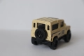 1/64 HOT WHEELS LAND ROVER DEFENDER 90 КОЛИЧКА МОДЕЛ, снимка 5