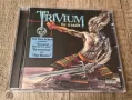 Компакт Дискове - Рок - Метъл: Trivium - The Crusade, снимка 1