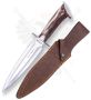 Нож Joker CN108 - 21,5 см, снимка 1 - Ножове - 45239905