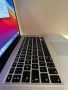 Macbook pro 15,6 i7 16RAM 512GB, снимка 6