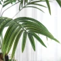 ПРОМОЦИЯ Изкуствено палмово дърво с реалистичен вид, к-т от 2бр, 140см A-GE23014, снимка 4