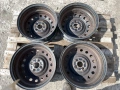 15 джанти 4х100 Suzuki Ignis Toyota Yaris Opel Agila Cruze 5,5J et45, снимка 9
