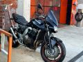 Kawasaki Z750, снимка 1 - Мотоциклети и мототехника - 45102624