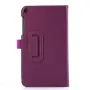 ASUS Fonepad 8 FE380CG Wallet Кожен Калъф + Протектор, снимка 6