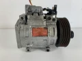 Компресор климатик Мерцедес 124 Mercedes-Benz W124 (1983 – 1995) Z150 134738, снимка 5