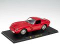 Колекционерски модел Ferrari - 250 GTO / 1962, снимка 2