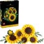 НОВО ЛЕГО 11502 Botanical – Букет слънчогледи LEGO 11502 Botanical – Sunflower Bouquet, снимка 2