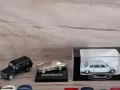 Mercedes 1:87 S class G Class . E Class 300 SL , снимка 2