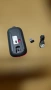 Bluetooth/Блутуут Ултратънка и преносима безжична мишка с акумулаторна батерия с тънък дизайн , снимка 6