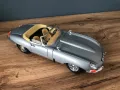 Модел на Jaguar 1:18 Burago Italy, снимка 2