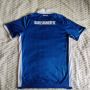 Karlsruher SC 21/22 Home Shirt, 3XL, снимка 2