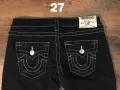 True Religion дамски дънки чисто нови- 24,25,27,28,31, снимка 5