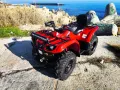 ATV Yamaha Grizzly 400 4x4 , снимка 5