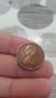 Редки монети:Британски Elizabeth 2 :1971,1980,2010, снимка 1