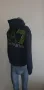 Emporio Armani EA7 Full Zip Hoodie Mens Size S / M ОРИГИНАЛ! Мъжко Горнище!, снимка 5