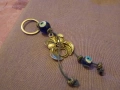 ключодържател морско око , снимка 3