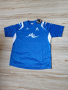Оригинална мъжка тениска и къси гащи Uhlsport x PFC Levski Sofia / Season 08-10 (Home), снимка 2