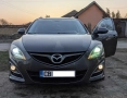 Mazda 6 GH, Sport, Facelift - 2.5L Бензин (170 к.с.), снимка 1