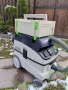 Festool CTL 26 E Прахосмукачка , снимка 1