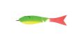 Поролонова рибка, снимка 1 - Такъми - 45436015