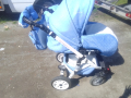 Бебешка количка , снимка 7