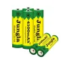 100% оригинална нова висококачествена AA батерия 1.5V 4100mAh акумулаторна AA батерия за LED светлин, снимка 6