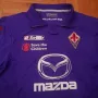 Фиорентина - Лото - Fiorentina - Lotto - Vargas 6 - season 2011/2012, снимка 2