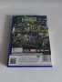 Игра за PS2 The Incredible Hulk, снимка 3