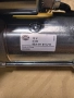HELLA 8EA 011 611-711 Стартер Nissan Qashqai I (J10, NJ10, JJ10E 12v2kw, снимка 5