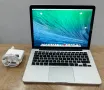 Apple MacBook Pro A1502 13.3' i5-2.40GHz , снимка 1