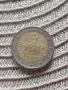 2 евро Гърция 2002 г. Серия "S", снимка 1