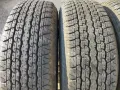 16 джанти 6х139,7 Mitsubishi L200 7J et38 / 245/70/16 Bridgestone, снимка 10