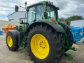 Трактор - John Deere 6930 Premium, снимка 5