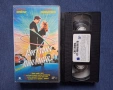 Видеокасети VHS Първият Рицар Смъртта и Прилича Разрушено Доверие Царството на Огъня, снимка 18