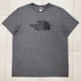 The North Face TNF Easy T-shirt 2TX3 Оригинална Тениска Като Нова L, снимка 7